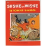 Suske en Wiske 206 - De bonkige baarden (herdruk)
