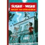 Suske en Wiske - Vincent van Grroaâargh! luxe