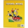 Suske en Wiske - Het spannende stripboek (Lidl)