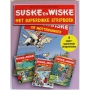 Suske en Wiske - Het superdikke stripboek (Lidl)