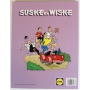 Suske en Wiske - Het superdikke stripboek (Lidl)