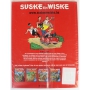 Suske en Wiske 311 - De stuivende stad (met luisterstrip NL)