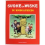 Suske en Wiske - De bosbollebozen (Tetra Pak)