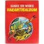 Suske en Wiske - Vakantiealbum (Smarties)