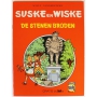 Suske en Wiske - De stenen broden (Dash)