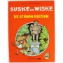 Suske en Wiske - De stenen broden (Dash)