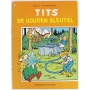 Tits 1 - De gouden sleutel