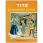 Tits 2 - De verdwenen scepter