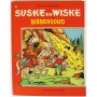 Suske en Wiske 138 - Bibbergoud (1e druk)