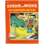 Suske en Wiske 176 - De pompenplanters (1e druk)