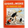 Suske en Wiske 187 - De droevige duif (1e druk)