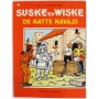 Suske en Wiske 196 - De natte Navajo (1e druk)