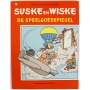 Suske en Wiske 219 - De speelgoedspiegel (1e druk)