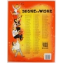 Suske en Wiske 241 - Het Aruba-dossier (1e druk)