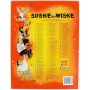 Suske en Wiske 249 - De razende race (1e druk)