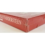 Willy Vandersteen biografie + bibliografie box (geseald)