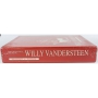 Willy Vandersteen biografie + bibliografie box (geseald)