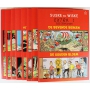 Suske en Wiske - Set Extra 1 t/m 8