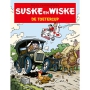 Suske en Wiske - Kruidvat set 3 delen 2024