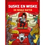 Suske en Wiske 324 - De royale ruiter