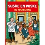 Suske en Wiske - Set 8 herdrukken hoofdreeks albums (aug 2024)