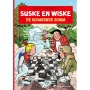 Suske en Wiske 375 - De schakende schim