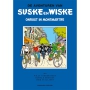 Suske en Wiske - Onrust in Montmartre