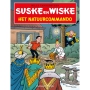 Suske en Wiske - Het natuurcommando (2024)