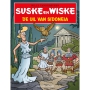 Suske en Wiske - De uil van Sidoneia (2024)