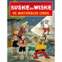 Suske en Wiske - De mysterieuze cirkel