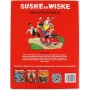 Suske en Wiske 068 - Het eiland Amoras (herdruk)