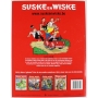 Suske en Wiske 071 - Wattman (herdruk)