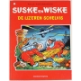 Suske en Wiske 076 - De IJzeren Schelvis (herdruk)