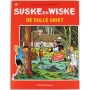 Suske en Wiske 078 - De Dulle Griet (herdruk)