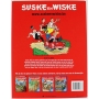 Suske en Wiske 083 - De straatridder (herdruk)