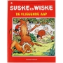 Suske en Wiske 087 - De vliegende aap (herdruk)