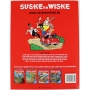 Suske en Wiske 090 - Sjeik El Rojenbiet (herdruk)