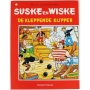 Suske en Wiske 095 - De kleppende klipper (herdruk)