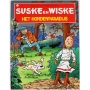 Suske en Wiske 098 - Het hondenparadijs (herdruk)