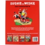 Suske en Wiske 102 - De sprietatoom (herdruk)