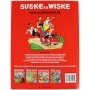 Suske en Wiske 109 - De wolkeneters (herdruk)