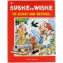 Suske en Wiske 111 - De schat van Beersel (herdruk)