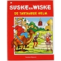 Suske en Wiske 114 - De Tartaarse helm (herdruk)