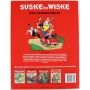 Suske en Wiske 115 - De gezanten van Mars (herdruk)