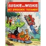 Suske en Wiske 119 - Het sprekende testament (herdruk)