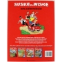 Suske en Wiske 129 - Prinses Zagemeel (herdruk)