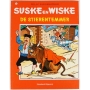 Suske en Wiske 132 - De stierentemmer (herdruk)