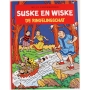 Suske en Wiske 137 - De ringelingschat (herdruk)