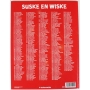 Suske en Wiske 137 - De ringelingschat (herdruk)