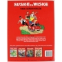 Suske en Wiske 141 - Het bevroren vuur (herdruk)